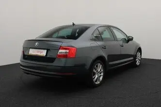 Škoda Octavia, 1.5, 110 kW, petrol, automatic, front-wheel drive