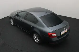 Škoda Octavia, 1.5, 110 kW, petrol, automatic, front-wheel drive