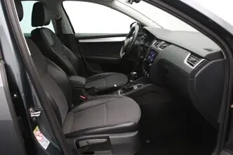 Škoda Octavia, 1.5, 110 kW, petrol, automatic, front-wheel drive