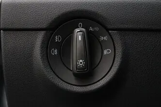 Škoda Octavia, 1.5, 110 kW, petrol, automatic, front-wheel drive