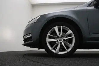 Škoda Octavia, 1.5, 110 kW, petrol, automatic, front-wheel drive
