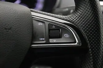 Škoda Octavia, 1.5, 110 kW, petrol, automatic, front-wheel drive