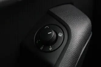 Škoda Octavia, 1.5, 110 kW, petrol, automatic, front-wheel drive