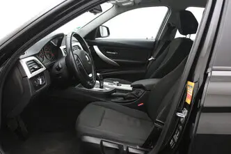BMW 320, 2.0, 135 kW, бензин, автомат, задний привод