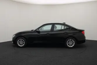 BMW 320, 2.0, 135 kW, бензин, автомат, задний привод