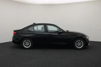 BMW 320, 2.0, 135 kW, бензин, автомат, задний привод