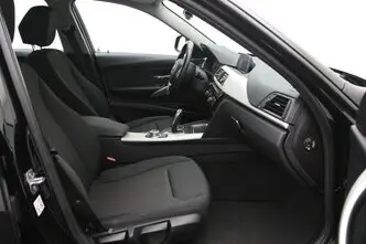BMW 320, 2.0, 135 kW, бензин, автомат, задний привод