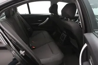 BMW 320, 2.0, 135 kW, бензин, автомат, задний привод