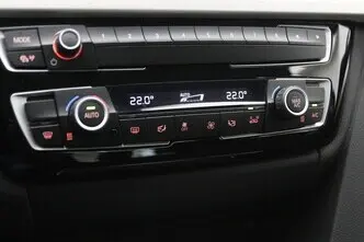 BMW 320, 2.0, 135 kW, бензин, автомат, задний привод