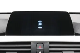 BMW 320, 2.0, 135 kW, бензин, автомат, задний привод