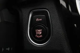 BMW 320, 2.0, 135 kW, бензин, автомат, задний привод