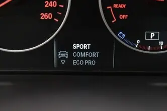 BMW 320, 2.0, 135 kW, бензин, автомат, задний привод