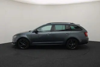 Škoda Octavia, 1.6, 85 kW, diesel, automatic, front-wheel drive