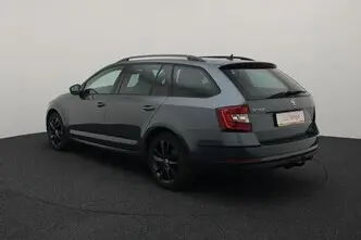 Škoda Octavia, 1.6, 85 kW, diesel, automatic, front-wheel drive