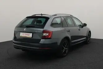 Škoda Octavia, 1.6, 85 kW, diesel, automatic, front-wheel drive
