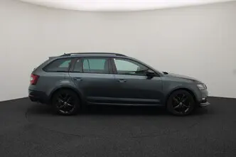 Škoda Octavia, 1.6, 85 kW, diesel, automatic, front-wheel drive