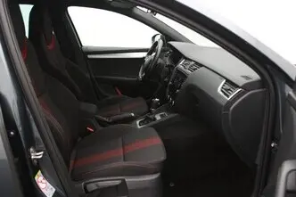 Škoda Octavia, 1.6, 85 kW, diesel, automatic, front-wheel drive