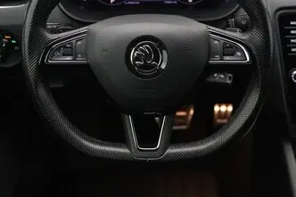 Škoda Octavia, 1.6, 85 kW, diesel, automatic, front-wheel drive