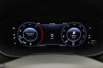 Škoda Octavia, 1.6, 85 kW, diesel, automatic, front-wheel drive