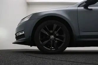 Škoda Octavia, 1.6, 85 kW, diesel, automatic, front-wheel drive
