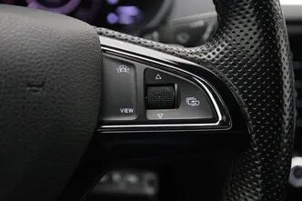 Škoda Octavia, 1.6, 85 kW, diesel, automatic, front-wheel drive