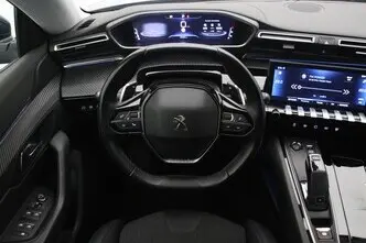 Peugeot 508, 1.5, 96 kW, diesel, automatic, front-wheel drive
