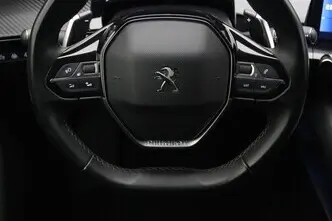 Peugeot 508, 1.5, 96 kW, diesel, automatic, front-wheel drive