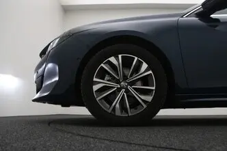 Peugeot 508, 1.5, 96 kW, diesel, automatic, front-wheel drive