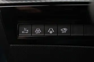 Peugeot 508, 1.5, 96 kW, diesel, automatic, front-wheel drive