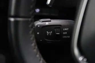 Peugeot 508, 1.5, 96 kW, diesel, automatic, front-wheel drive