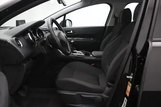 Peugeot 3008, 1.6, 88 kW, petrol, manual, front-wheel drive