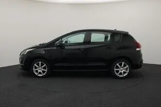 Peugeot 3008, 1.6, 88 kW, petrol, manual, front-wheel drive
