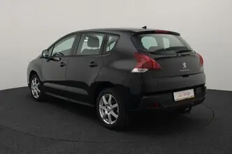 Peugeot 3008, 1.6, 88 kW, petrol, manual, front-wheel drive