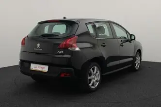 Peugeot 3008, 1.6, 88 kW, petrol, manual, front-wheel drive