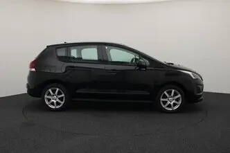 Peugeot 3008, 1.6, 88 kW, petrol, manual, front-wheel drive