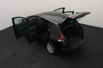 Peugeot 3008, 1.6, 88 kW, petrol, manual, front-wheel drive