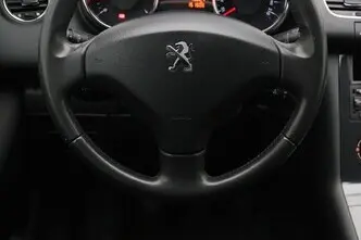 Peugeot 3008, 1.6, 88 kW, petrol, manual, front-wheel drive