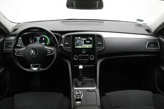 Renault Talisman, 1.5, 81 kW, diisel, automaat, esivedu