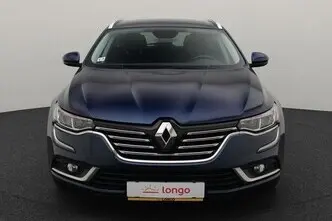 Renault Talisman, 1.5, 81 kW, diisel, automaat, esivedu