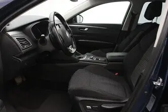 Renault Talisman, 1.5, 81 kW, diisel, automaat, esivedu
