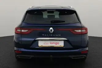 Renault Talisman, 1.5, 81 kW, diisel, automaat, esivedu