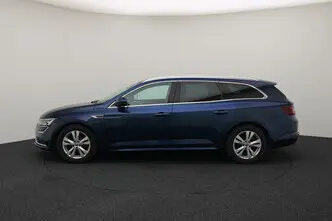 Renault Talisman, 1.5, 81 kW, diisel, automaat, esivedu