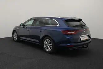 Renault Talisman, 1.5, 81 kW, diisel, automaat, esivedu