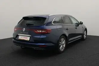 Renault Talisman, 1.5, 81 kW, diisel, automaat, esivedu
