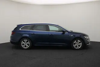 Renault Talisman, 1.5, 81 kW, diisel, automaat, esivedu