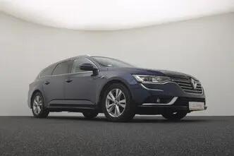 Renault Talisman, 1.5, 81 kW, diisel, automaat, esivedu