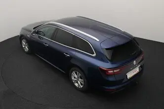 Renault Talisman, 1.5, 81 kW, diisel, automaat, esivedu
