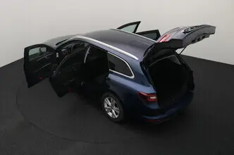 Renault Talisman, 1.5, 81 kW, diisel, automaat, esivedu