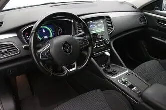 Renault Talisman, 1.5, 81 kW, diisel, automaat, esivedu