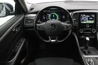 Renault Talisman, 1.5, 81 kW, diisel, automaat, esivedu